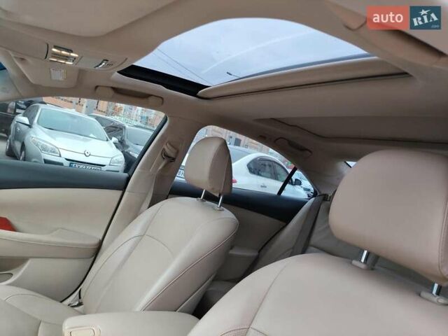 Лексус ЕС, объемом двигателя 3.5 л и пробегом 305 тыс. км за 8490 $, фото 21 на Automoto.ua