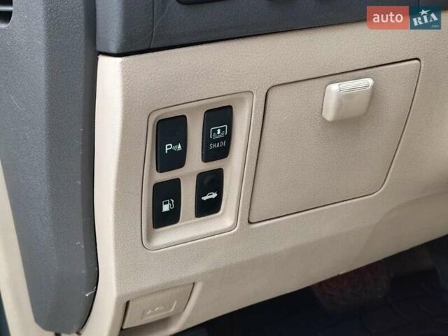 Лексус ЕС, объемом двигателя 3.5 л и пробегом 305 тыс. км за 8490 $, фото 17 на Automoto.ua
