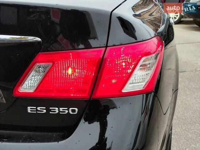 Лексус ЕС, объемом двигателя 3.5 л и пробегом 305 тыс. км за 8490 $, фото 9 на Automoto.ua