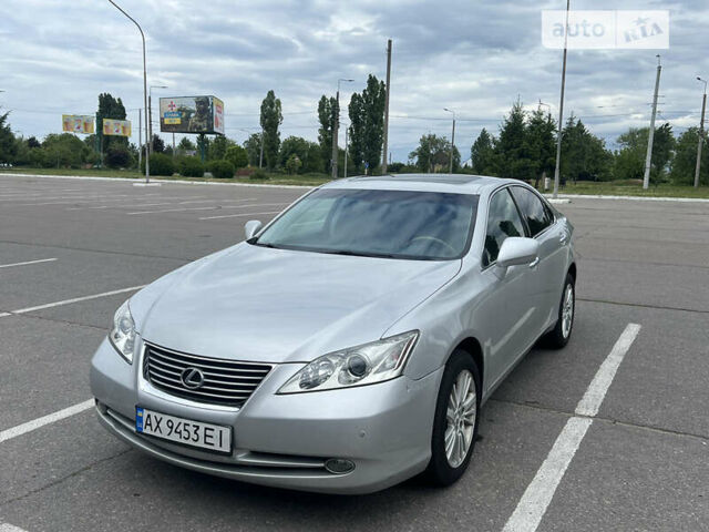 Лексус ЕС, объемом двигателя 3.46 л и пробегом 217 тыс. км за 8500 $, фото 3 на Automoto.ua