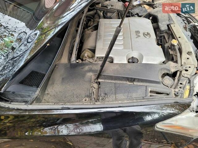 Лексус ЕС, объемом двигателя 3.46 л и пробегом 200 тыс. км за 6500 $, фото 15 на Automoto.ua