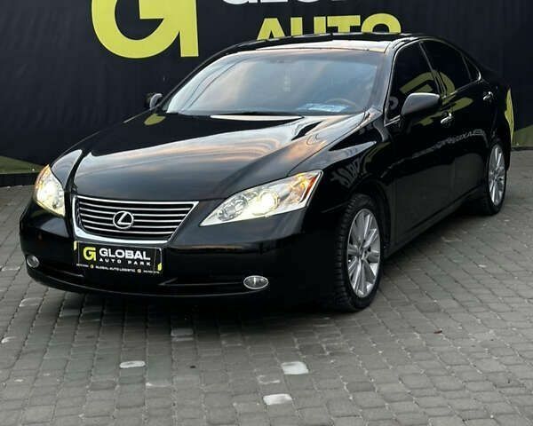 Лексус ЕС, объемом двигателя 0 л и пробегом 302 тыс. км за 8700 $, фото 2 на Automoto.ua