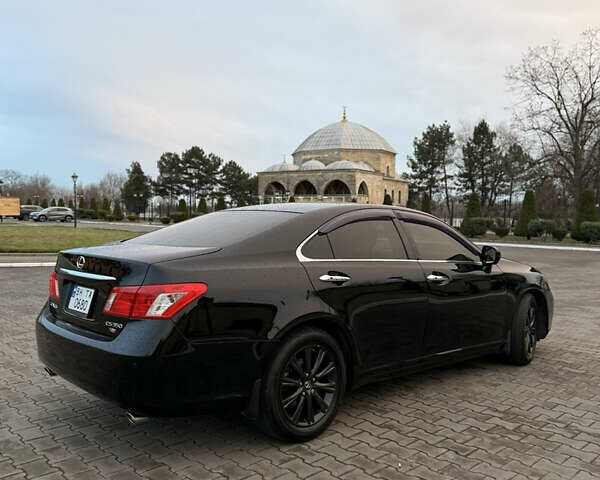 Лексус ЕС, объемом двигателя 3.46 л и пробегом 279 тыс. км за 9800 $, фото 4 на Automoto.ua