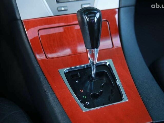 Лексус ЕС, объемом двигателя 3.5 л и пробегом 235 тыс. км за 10000 $, фото 16 на Automoto.ua