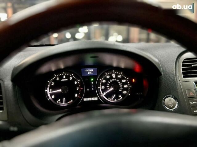 Лексус ЕС, объемом двигателя 0 л и пробегом 281 тыс. км за 10300 $, фото 19 на Automoto.ua