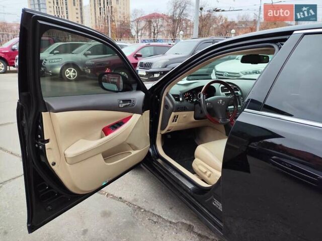Лексус ЕС, объемом двигателя 3.5 л и пробегом 305 тыс. км за 8490 $, фото 14 на Automoto.ua