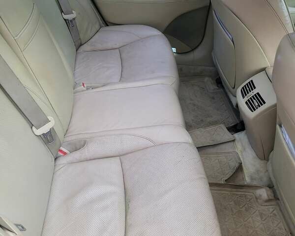 Лексус ЕС, объемом двигателя 3.46 л и пробегом 200 тыс. км за 6500 $, фото 36 на Automoto.ua
