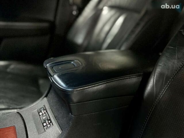 Лексус ЕС, объемом двигателя 0 л и пробегом 281 тыс. км за 10300 $, фото 29 на Automoto.ua