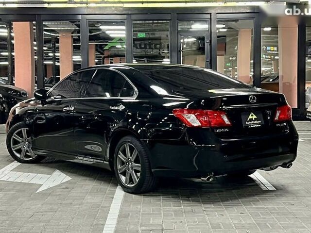 Лексус ЕС, объемом двигателя 0 л и пробегом 281 тыс. км за 10300 $, фото 8 на Automoto.ua