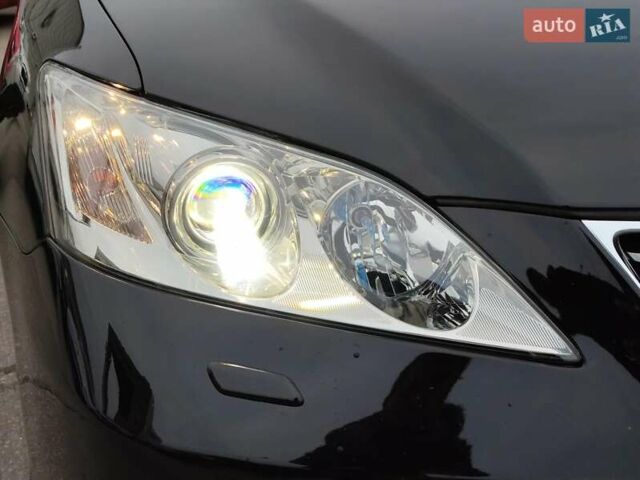 Лексус ЕС, объемом двигателя 3.5 л и пробегом 305 тыс. км за 8490 $, фото 12 на Automoto.ua