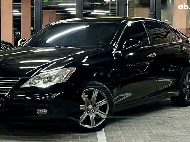 Лексус ЕС, объемом двигателя 0 л и пробегом 281 тыс. км за 10300 $, фото 4 на Automoto.ua