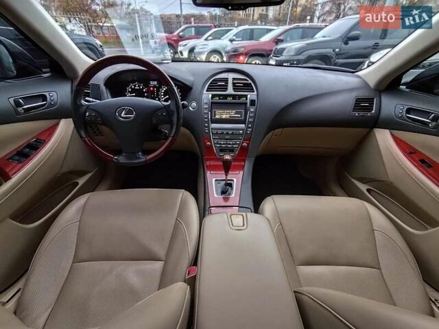 Лексус ЕС, объемом двигателя 3.5 л и пробегом 305 тыс. км за 8490 $, фото 33 на Automoto.ua