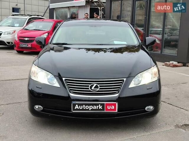 Лексус ЕС, объемом двигателя 3.5 л и пробегом 305 тыс. км за 8490 $, фото 2 на Automoto.ua