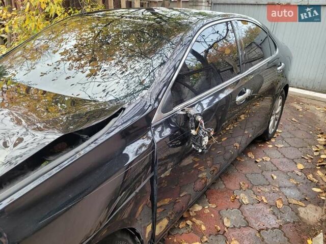 Лексус ЕС, объемом двигателя 3.46 л и пробегом 200 тыс. км за 6500 $, фото 20 на Automoto.ua