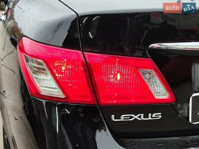 Лексус ЕС, объемом двигателя 3.5 л и пробегом 305 тыс. км за 8490 $, фото 8 на Automoto.ua
