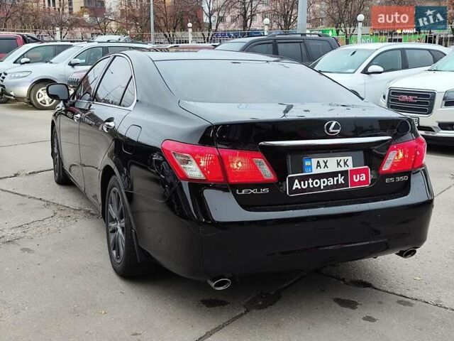 Лексус ЕС, объемом двигателя 3.5 л и пробегом 305 тыс. км за 8490 $, фото 6 на Automoto.ua