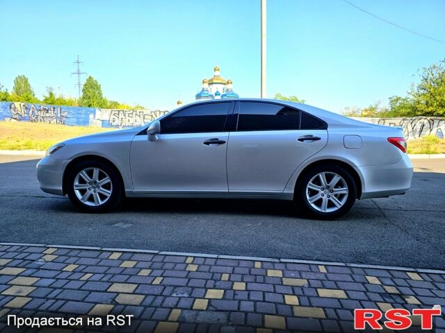 Лексус ЕС, объемом двигателя 3.5 л и пробегом 178 тыс. км за 6950 $, фото 2 на Automoto.ua