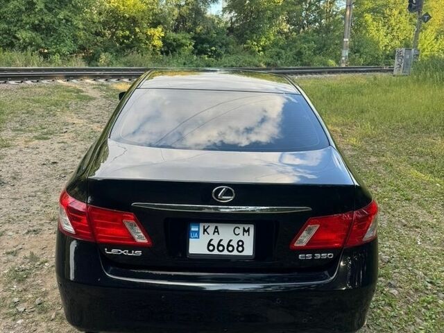Лексус ЕС, об'ємом двигуна 3.5 л та пробігом 300 тис. км за 6500 $, фото 3 на Automoto.ua