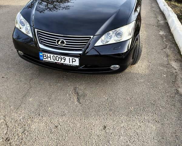 Лексус ЕС, об'ємом двигуна 3.5 л та пробігом 250 тис. км за 9990 $, фото 1 на Automoto.ua