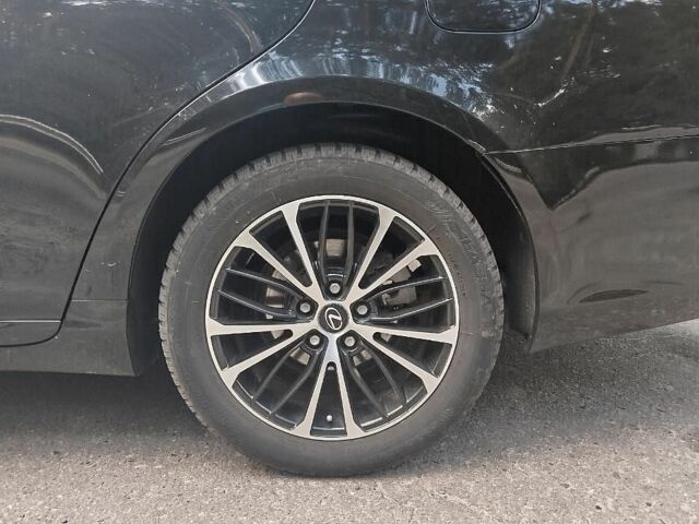 Лексус ЕС, об'ємом двигуна 3.5 л та пробігом 220 тис. км за 7400 $, фото 21 на Automoto.ua