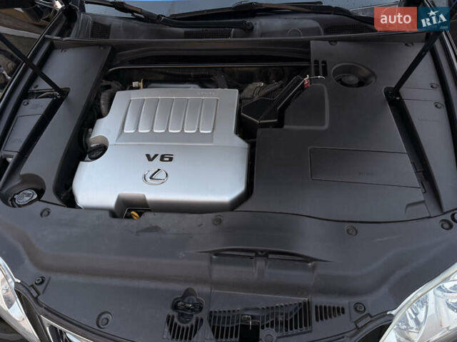 Лексус ЕС, объемом двигателя 3.46 л и пробегом 279 тыс. км за 9800 $, фото 20 на Automoto.ua