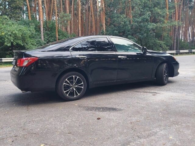 Лексус ЕС, об'ємом двигуна 3.5 л та пробігом 220 тис. км за 7400 $, фото 60 на Automoto.ua