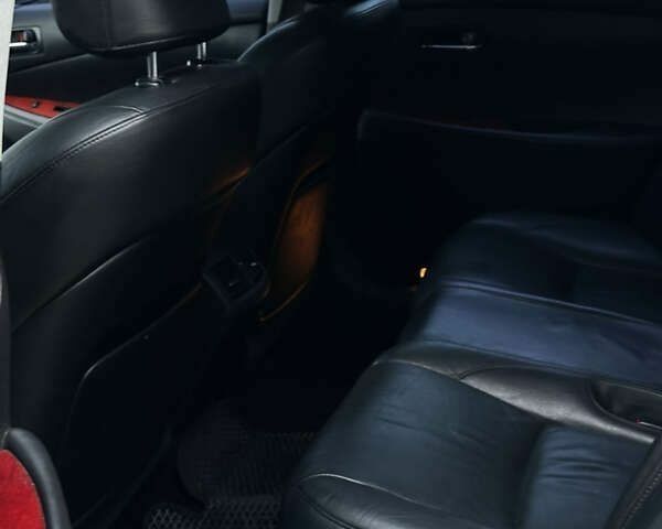 Лексус ЕС, объемом двигателя 0 л и пробегом 302 тыс. км за 8700 $, фото 13 на Automoto.ua