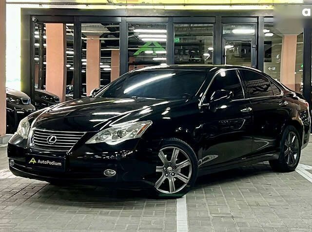Лексус ЕС, объемом двигателя 0 л и пробегом 281 тыс. км за 10300 $, фото 6 на Automoto.ua