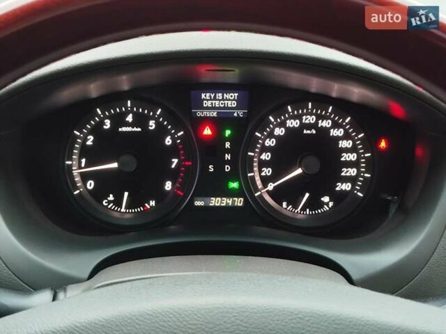 Лексус ЕС, объемом двигателя 3.5 л и пробегом 305 тыс. км за 8490 $, фото 23 на Automoto.ua