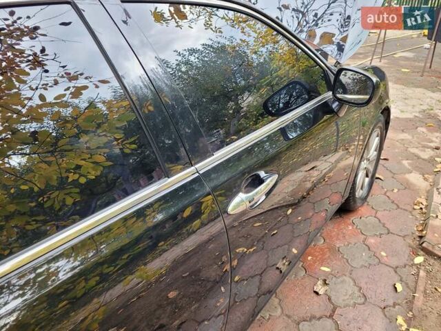 Лексус ЕС, объемом двигателя 3.46 л и пробегом 200 тыс. км за 6500 $, фото 13 на Automoto.ua
