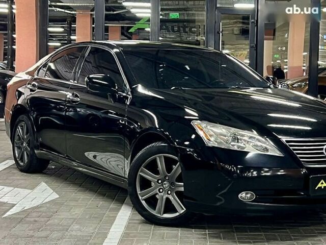 Лексус ЕС, объемом двигателя 0 л и пробегом 281 тыс. км за 10300 $, фото 2 на Automoto.ua