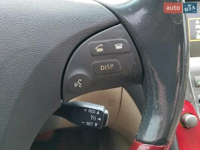Лексус ЕС, объемом двигателя 3.5 л и пробегом 305 тыс. км за 8490 $, фото 25 на Automoto.ua