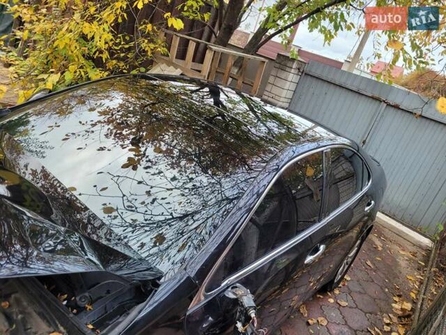 Лексус ЕС, объемом двигателя 3.46 л и пробегом 200 тыс. км за 6500 $, фото 8 на Automoto.ua