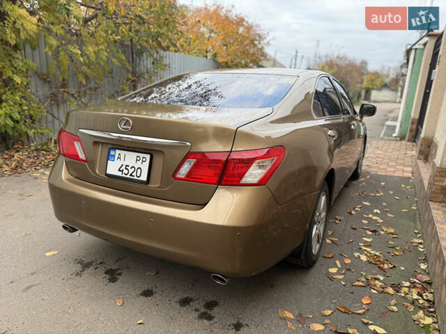 Лексус ЕС, об'ємом двигуна 3.5 л та пробігом 300 тис. км за 7900 $, фото 3 на Automoto.ua