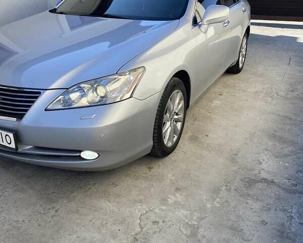 Лексус ЕС, объемом двигателя 3.46 л и пробегом 270 тыс. км за 12000 $, фото 3 на Automoto.ua