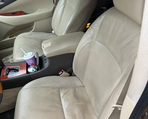 Лексус ЕС, об'ємом двигуна 3.5 л та пробігом 300 тис. км за 7900 $, фото 6 на Automoto.ua