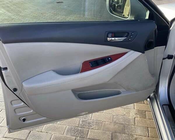Лексус ЕС, объемом двигателя 3.46 л и пробегом 270 тыс. км за 12000 $, фото 7 на Automoto.ua