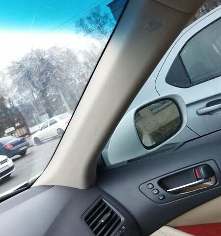 Лексус ЕС, объемом двигателя 3.5 л и пробегом 135 тыс. км за 10500 $, фото 6 на Automoto.ua