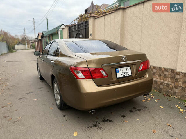 Лексус ЕС, об'ємом двигуна 3.5 л та пробігом 300 тис. км за 7900 $, фото 2 на Automoto.ua