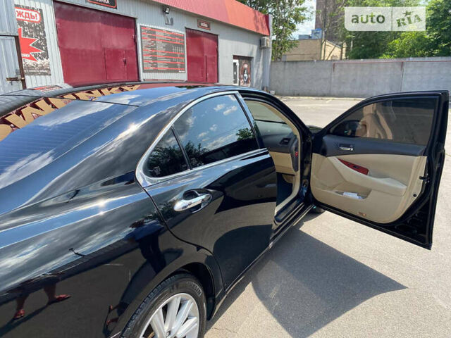 Лексус ЕС, об'ємом двигуна 3.46 л та пробігом 260 тис. км за 10500 $, фото 2 на Automoto.ua