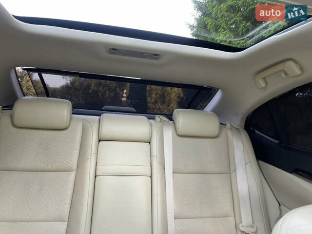 Лексус ЕС, объемом двигателя 3.5 л и пробегом 100 тыс. км за 17000 $, фото 13 на Automoto.ua