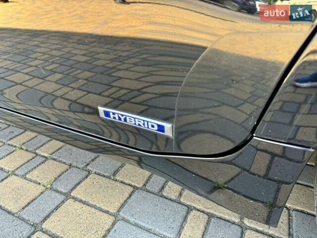 Лексус ЕС, объемом двигателя 2.5 л и пробегом 190 тыс. км за 17500 $, фото 28 на Automoto.ua