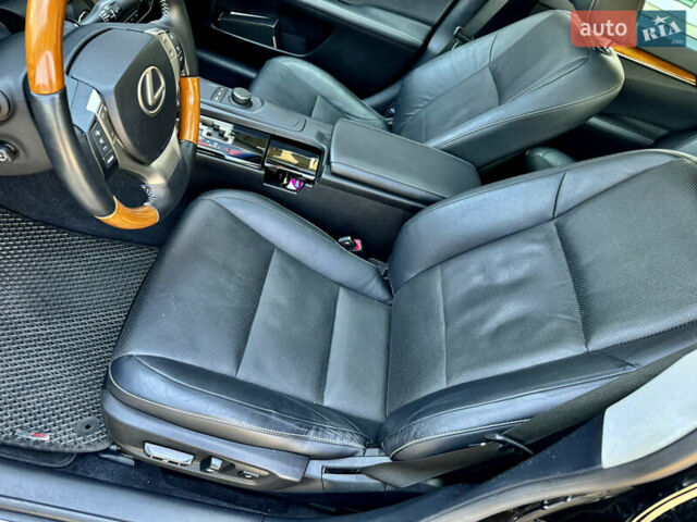Лексус ЕС, объемом двигателя 2.5 л и пробегом 190 тыс. км за 17500 $, фото 32 на Automoto.ua