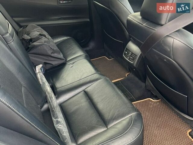 Лексус ЕС, объемом двигателя 2.5 л и пробегом 290 тыс. км за 15000 $, фото 21 на Automoto.ua
