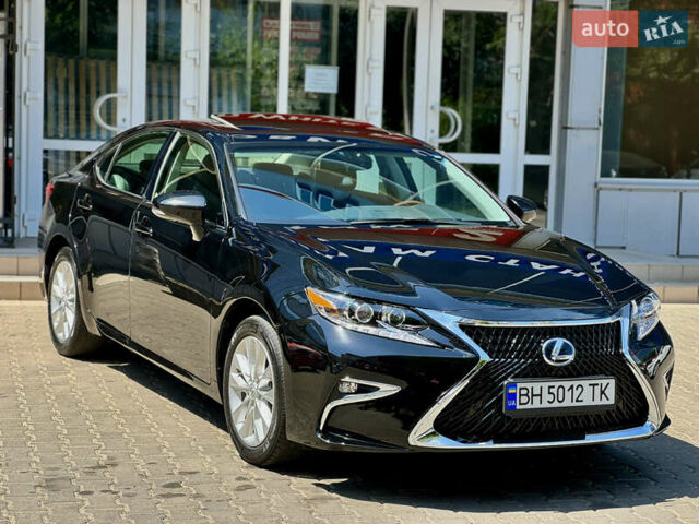 Лексус ЕС, объемом двигателя 2.5 л и пробегом 190 тыс. км за 17500 $, фото 16 на Automoto.ua