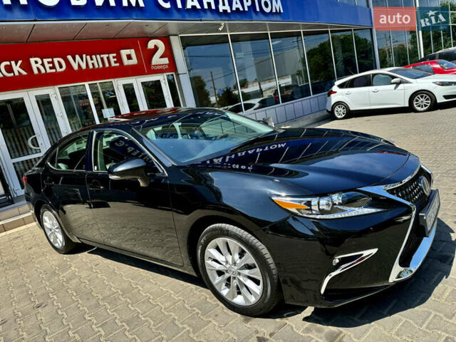 Лексус ЕС, объемом двигателя 2.5 л и пробегом 190 тыс. км за 17500 $, фото 14 на Automoto.ua