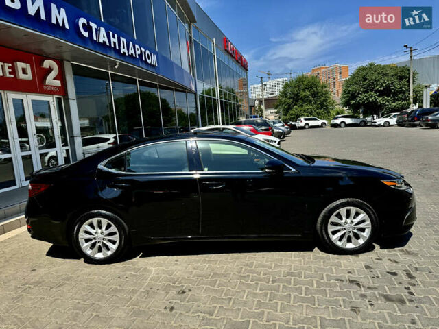 Лексус ЕС, объемом двигателя 2.5 л и пробегом 190 тыс. км за 17500 $, фото 13 на Automoto.ua
