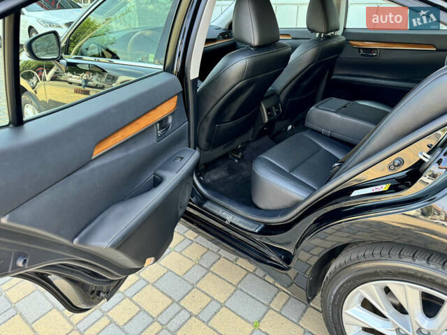 Лексус ЕС, объемом двигателя 2.5 л и пробегом 190 тыс. км за 17500 $, фото 30 на Automoto.ua