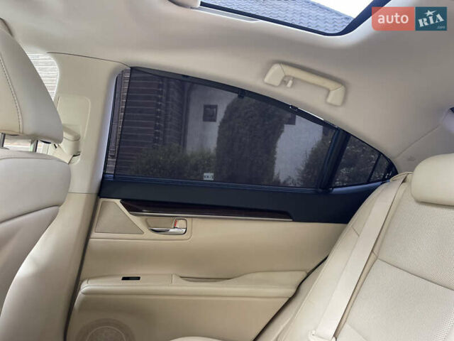 Лексус ЕС, объемом двигателя 3.5 л и пробегом 100 тыс. км за 17000 $, фото 18 на Automoto.ua