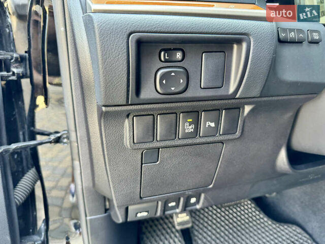 Лексус ЕС, объемом двигателя 2.5 л и пробегом 190 тыс. км за 17500 $, фото 39 на Automoto.ua